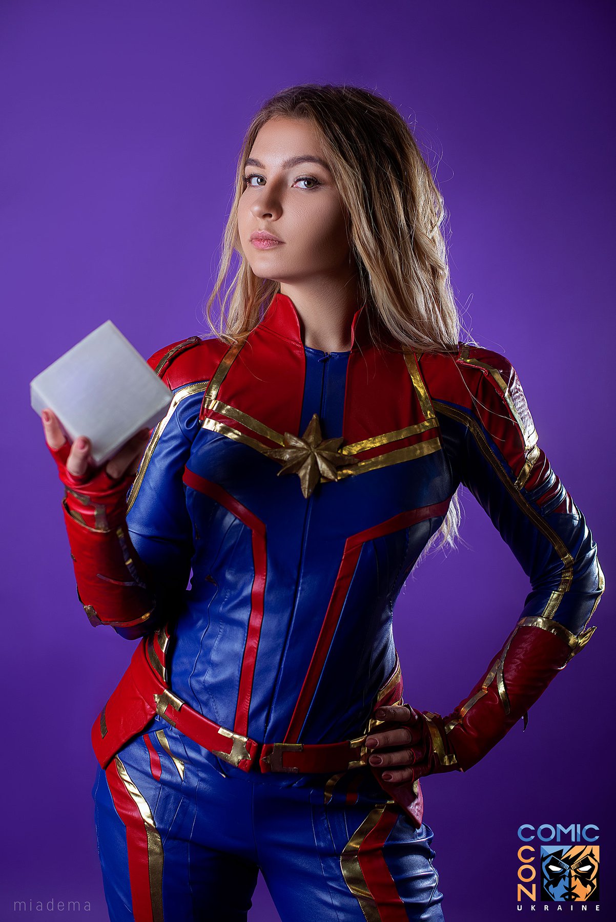 Люди з надздібностями серед нас: 10 фактів до Дня супергероя